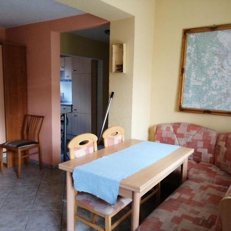 Ferienhaus Pauline Am See Müllrose Kültér fotó