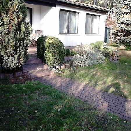 Ferienhaus Pauline Am See Müllrose Szoba fotó
