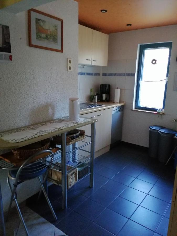 Ferienhaus Pauline Am See Müllrose Kültér fotó