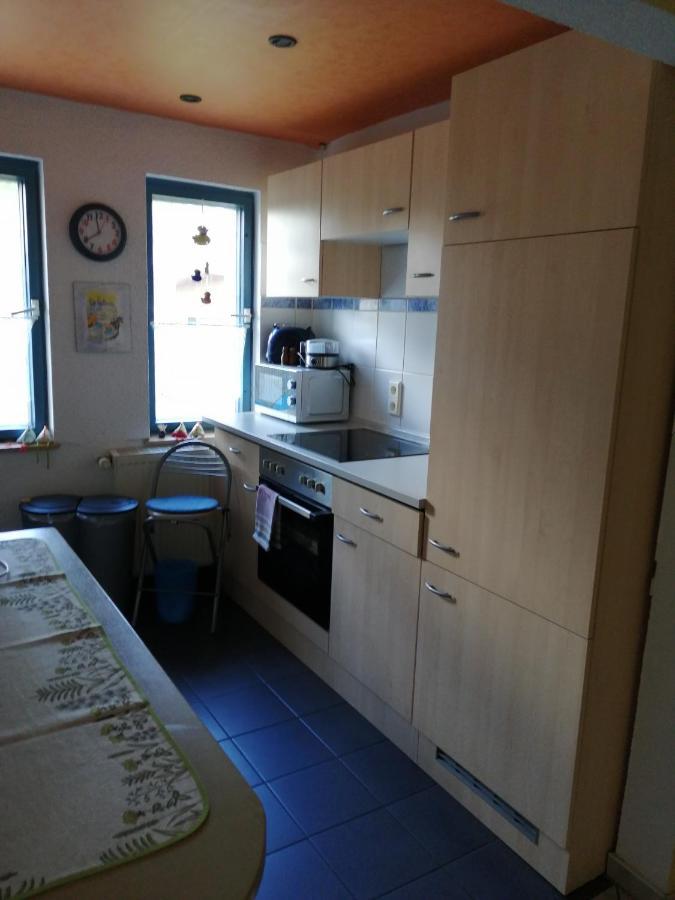 Ferienhaus Pauline Am See Müllrose Kültér fotó