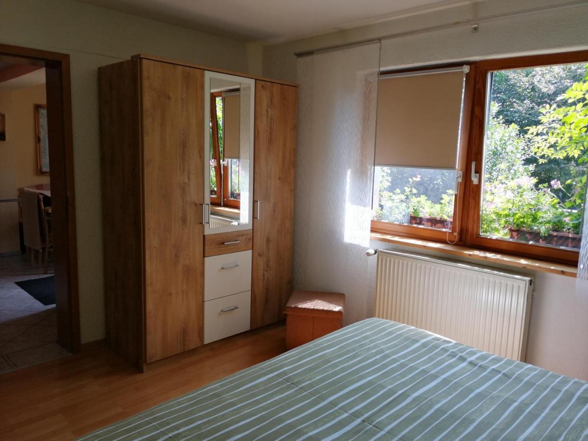 Ferienhaus Pauline Am See Müllrose Kültér fotó