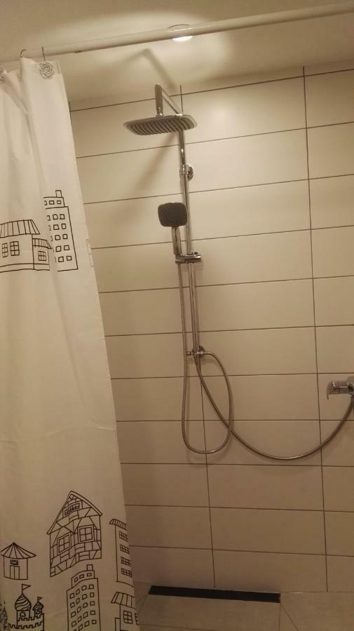 Ferienhaus Pauline Am See Müllrose Kültér fotó